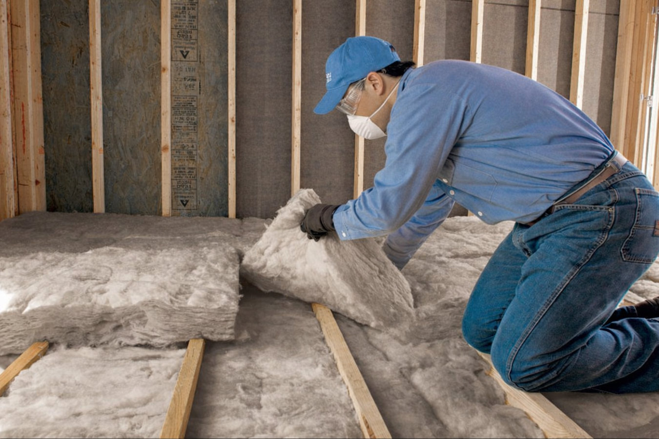 Insulation Removal in Rutland, VT
