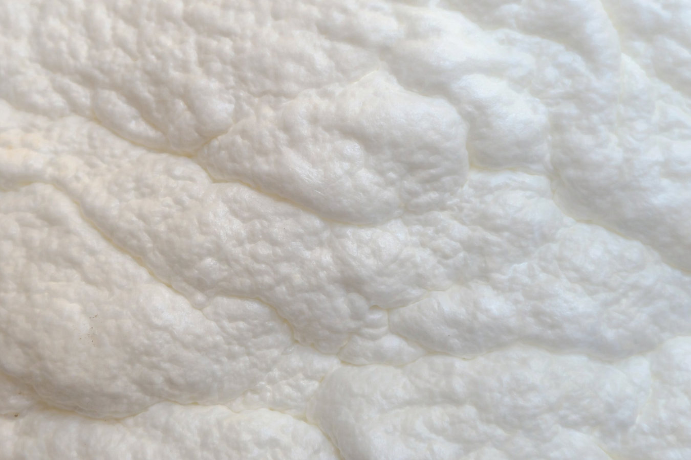 Open-cell foam insulation in Rutland, VT