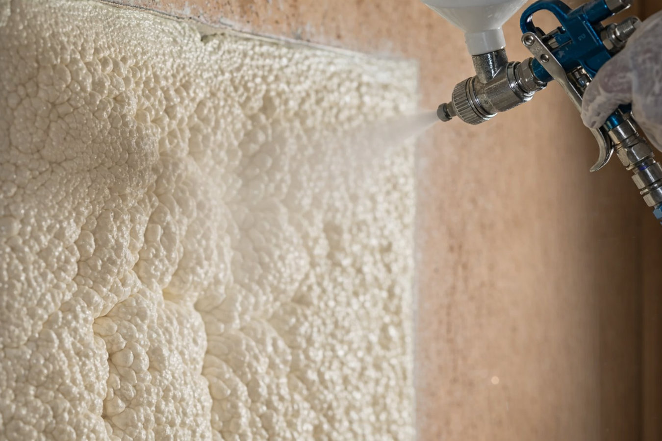 Insulation Contractor services in Castleton, VT